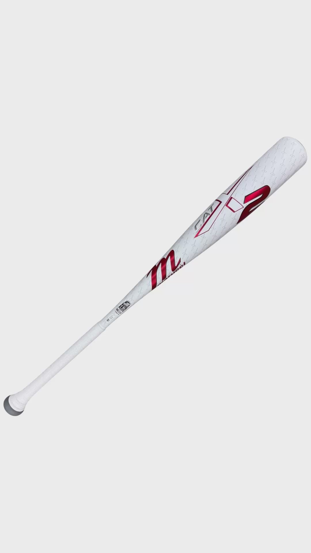 Marucci CATX2 Youth USSSA Baseball Bat -10oz MSBCX210 – CheapBats.com