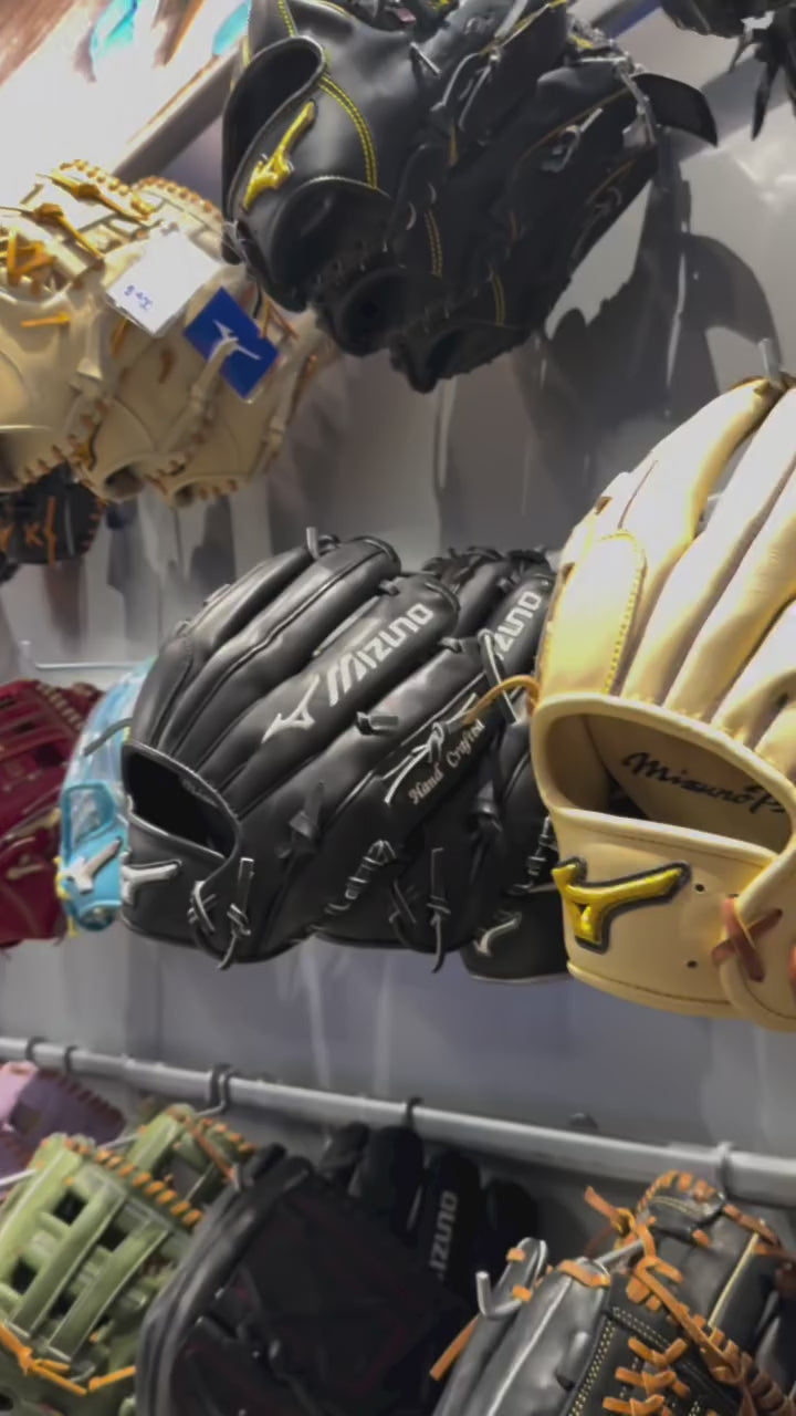 CLOSEOUT Mizuno Pro Select Baseball Glove 11.5