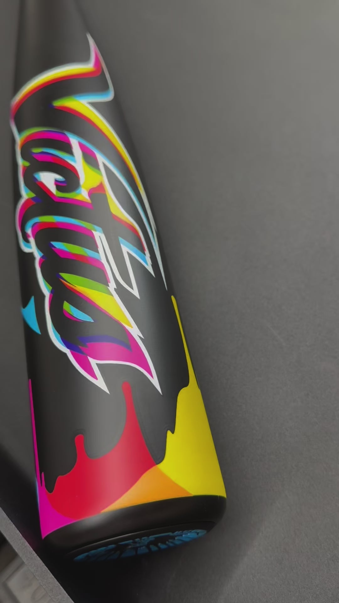 Victus Vibe Youth USSSA Baseball Bat -10oz VSBVIB10