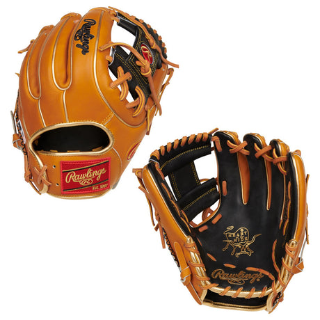 Rawlings Gold Glove Club Heart of the Hide 11.5" PRO314-2BT