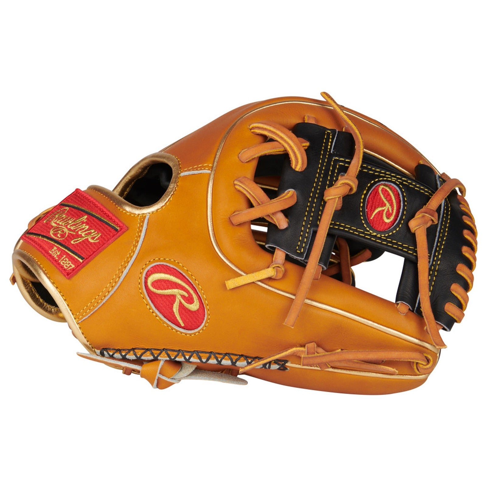 Rawlings Gold Glove Club HOH 11.5