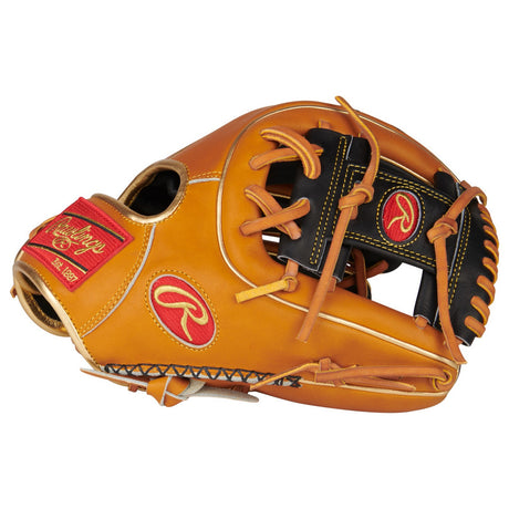 Rawlings Gold Glove Club Heart of the Hide 11.5" PRO314-2BT