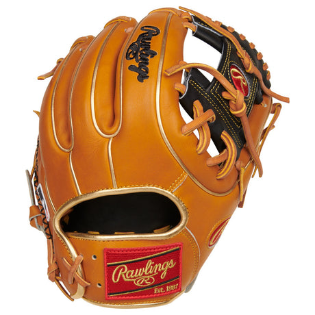 Rawlings Gold Glove Club Heart of the Hide 11.5" PRO314-2BT