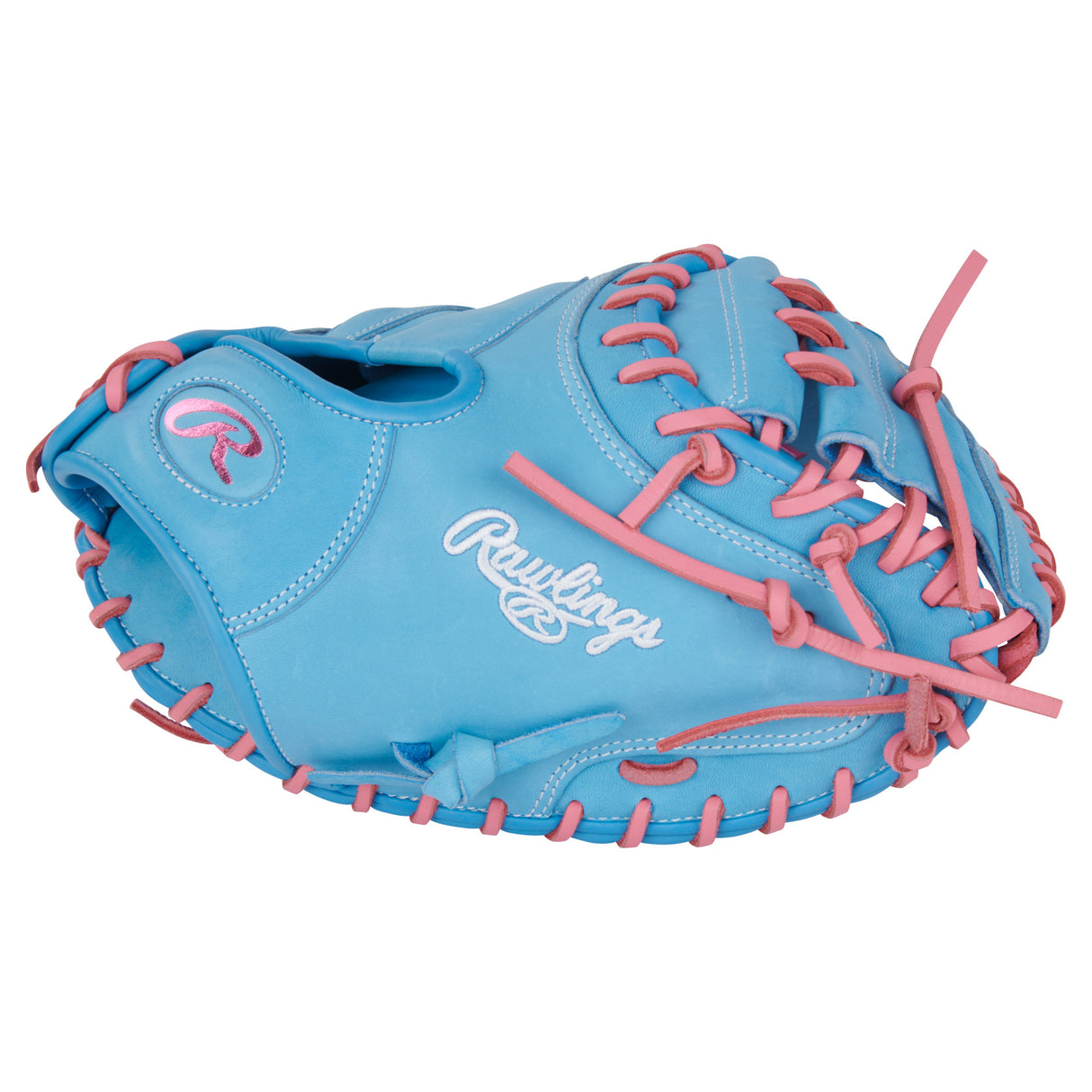 Rawlings Heart of the Hide Catcher's Mitt 33" PRORCM33-23CBP