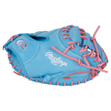 Rawlings Heart of the Hide Catcher's Mitt 33" PRORCM33-23CBP