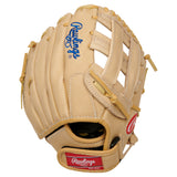 Rawlings Sure Catch Kris Bryant Youth Baseball Glove 10.5" S