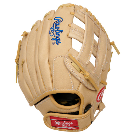 Rawlings Sure Catch Kris Bryant Youth Baseball Glove 10.5" S