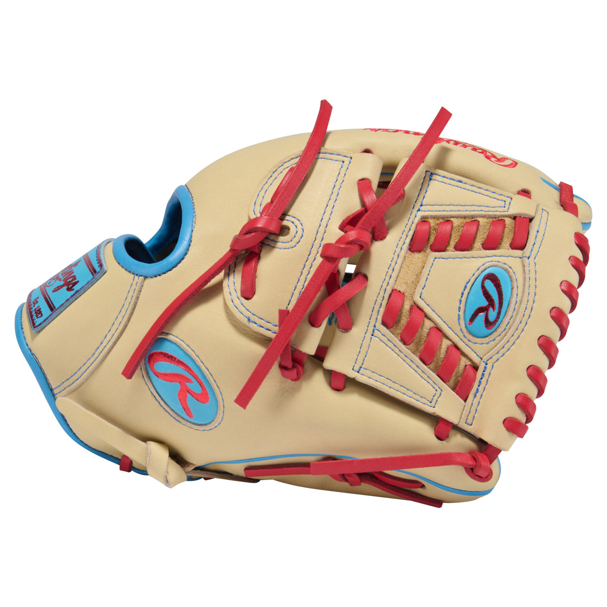 Rawlings Heart of the Hide Baseball Glove 11.75" PROR205-30CBS