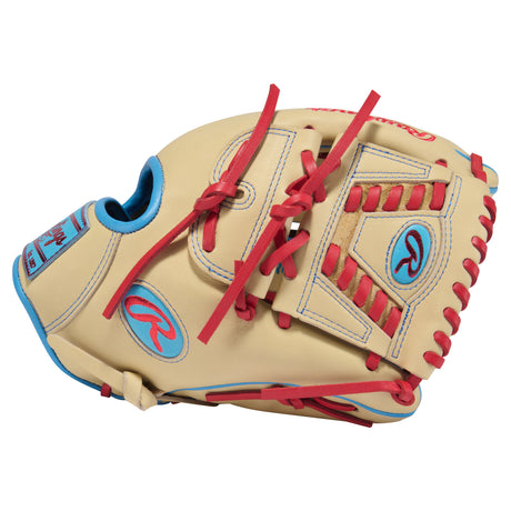 Rawlings Heart of the Hide Baseball Glove 11.75" PROR205-30CBS