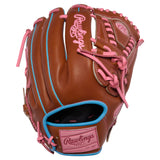 Rawlings Heart of the Hide Baseball Glove 12" PROR206-30GB