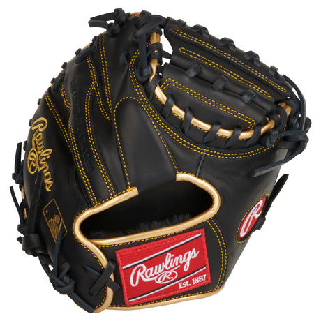 Rawlings R9 Training Catcher's Mitt 27" R9TRCM