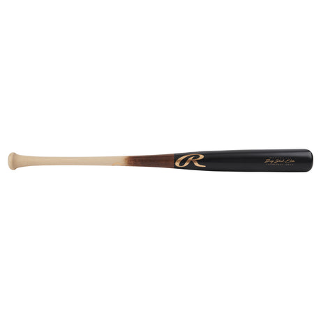 Rawlings Big Stick Elite I13 Birch Wood Baseball Bat RBSBI13