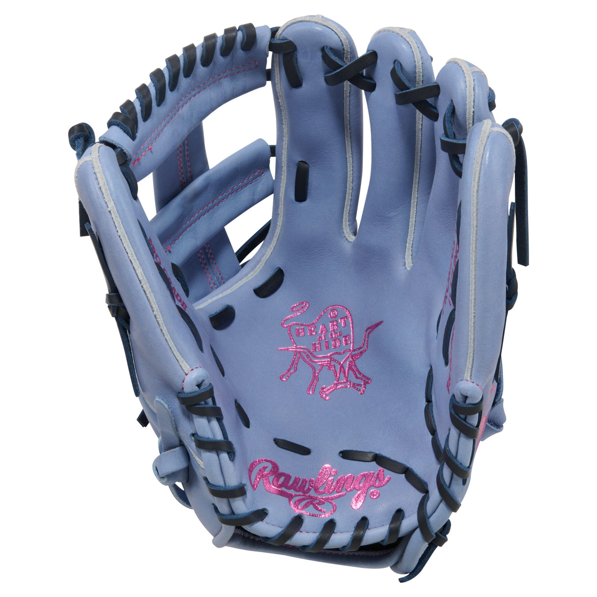 Rawlings Heart of the Hide Baseball Glove 11.75" PROR205-1PE