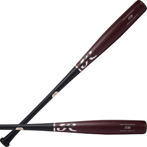 Rawlings Torpedo JT39B Pro Preferred Birch Wood Baseball Bat RPPB5JT39B