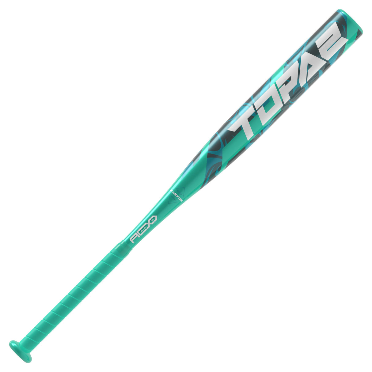 Easton Topaz Fastpitch Softball Bat -10oz EFP5TPZ10