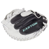 Easton Fundamental Fastpitch Series Catcher's Mitt 33" FMFP233B