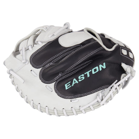 Easton Fundamental Fastpitch Series Catcher's Mitt 33" FMFP233B