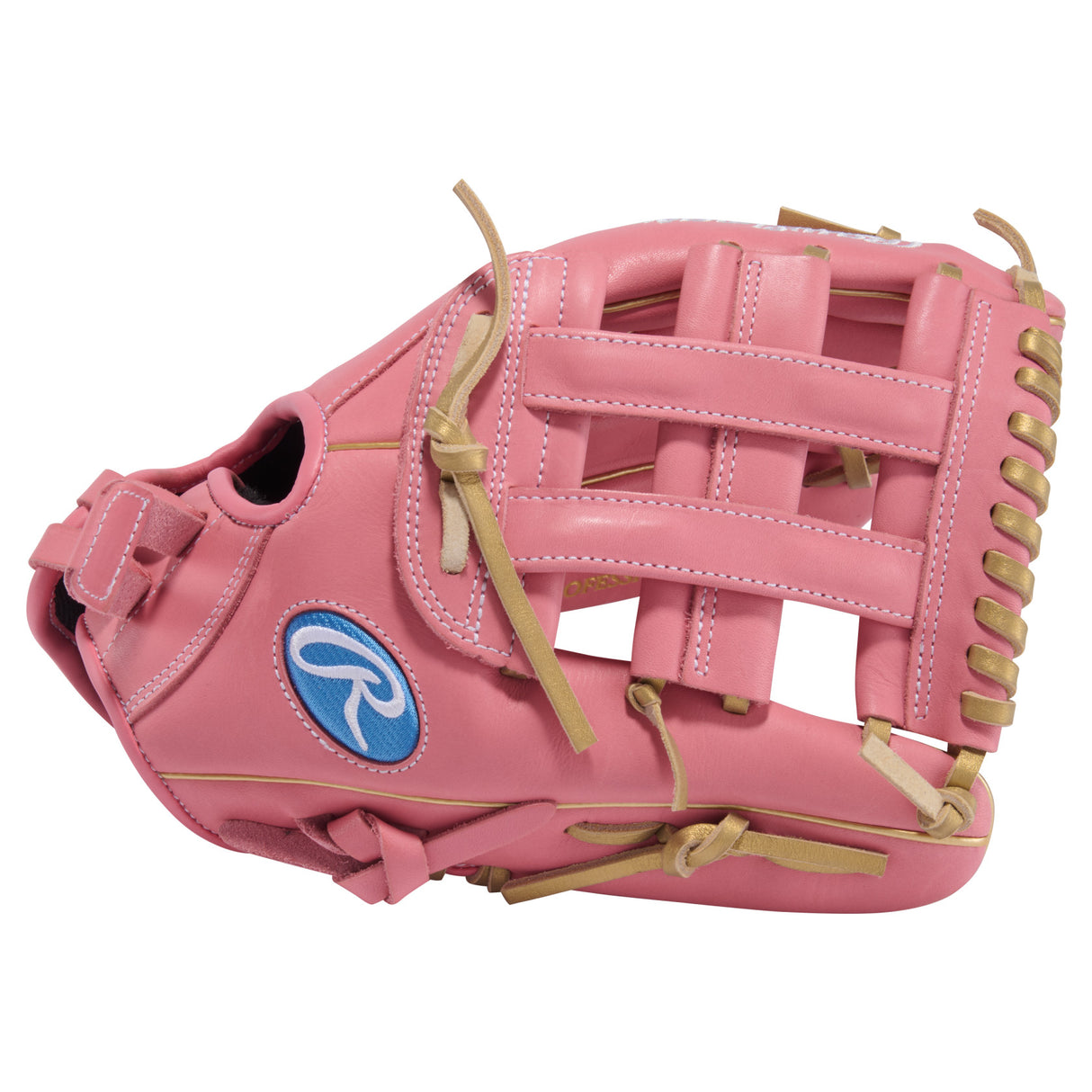 Rawlings R9 Series Fastpitch Softball Glove 12" R9SB120U-6P