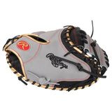 Rawlings Heart of the Hide R2G Baseball Catcher's Mitt 33" P