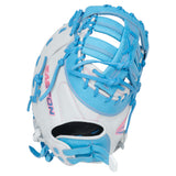 Easton Professional Collection Fastpitch Fastpitch Softball Glove 13" PCFP13-10WCB