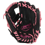 Rawlings R9 Series Baseball Glove 11.25" R91125U-2BP