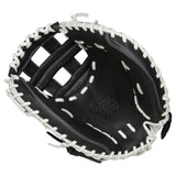 Rawlings Shut Out Fastpitch Softball Catcher's Mitt 32.5" RS