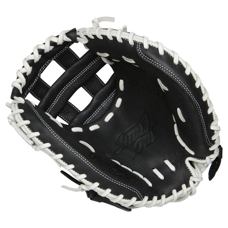 Rawlings Shut Out Fastpitch Softball Catcher's Mitt 32.5" RS