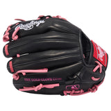 Rawlings R9 Series Baseball Glove 11.25" R91125U-2BP