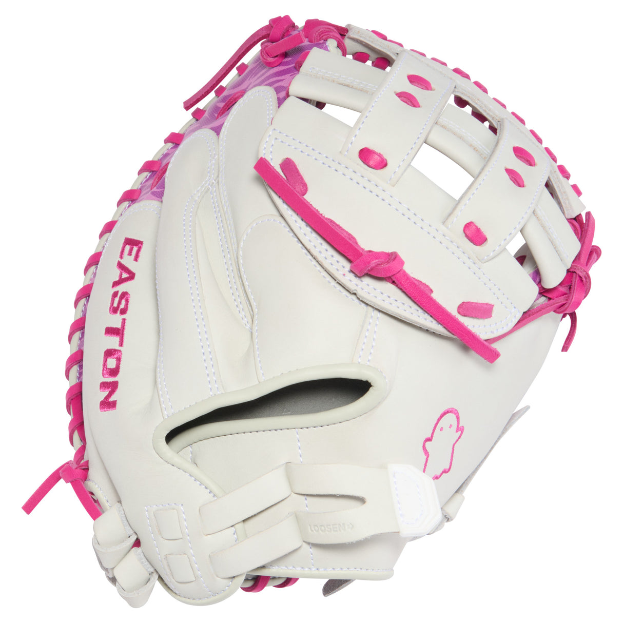 Easton Ghost NX Series Fastpitch Softball Glove 34" GNXFP234W