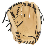 Rawlings Pro Label 7 Heart of the Hide Baseball Glove 12" PR