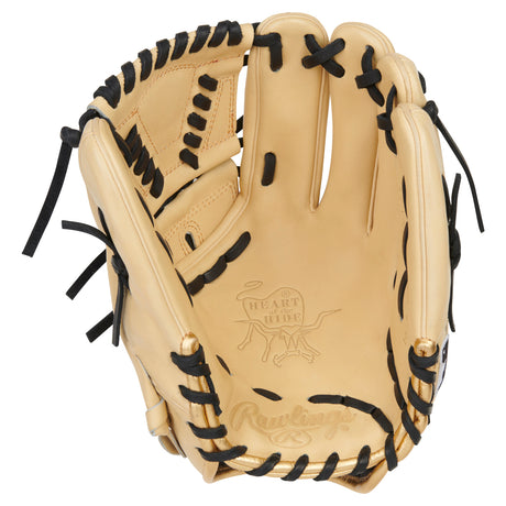 Rawlings Pro Label 7 Heart of the Hide Baseball Glove 12" PR
