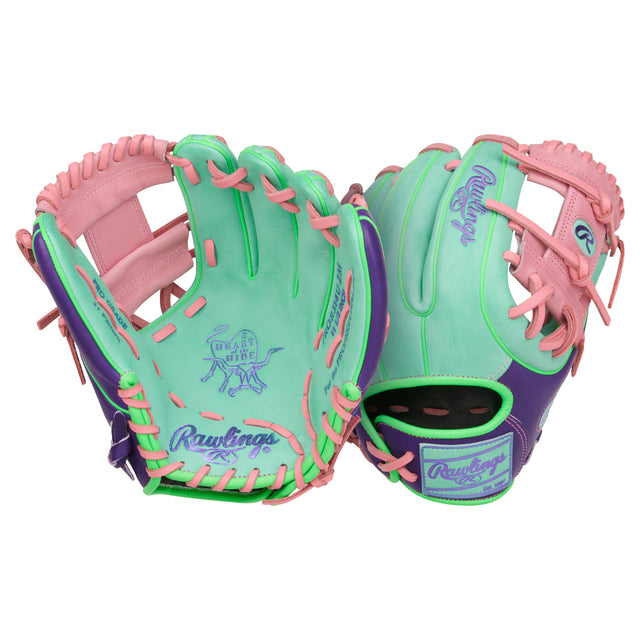 Rawlings Heart of the Hide Baseball Glove 11.5" PROR314U-2M