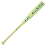 2026 Rawlings Clout Ai Aluminum USSSA Baseball Bat RUT6C10 -