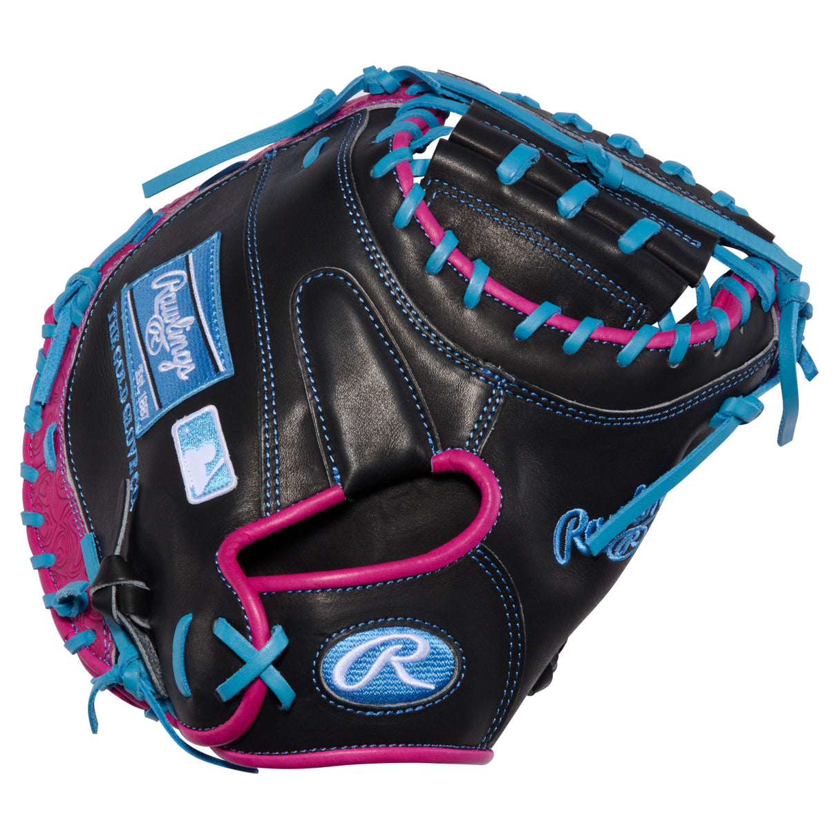 Rawlings Heart of the Hide Catcher's Mitt 32.5" PRORCM325U-23B
