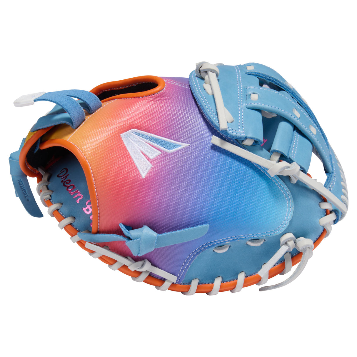 Easton Jen Schro Elite Catcher's Mitt 33" MYWHY-DREAMBIG