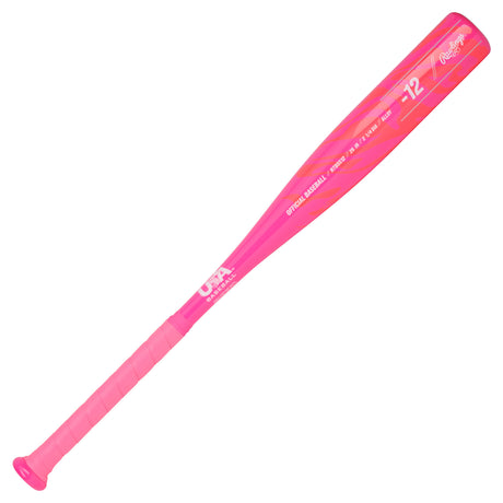 Rawlings Storm Youth USA Tee Ball Baseball Bat -12oz RTB5S12