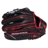 Rawlings Heart of the Hide Baseball Glove 11.5" PRORB734-1BS