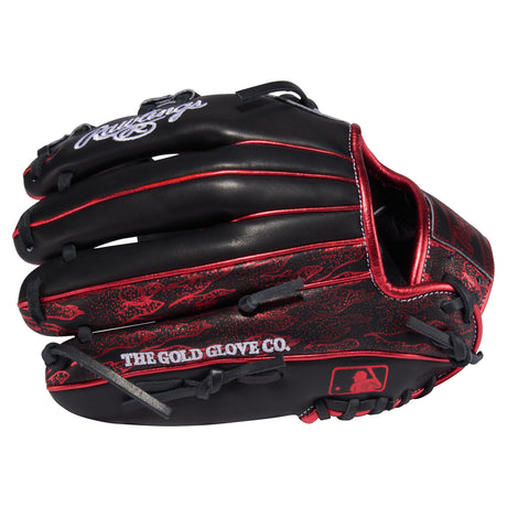 Rawlings Heart of the Hide Baseball Glove 11.5" PRORB734-1BS