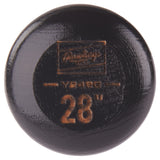 Rawlings Adirondack Youth Wood Baseball Bat Y242G