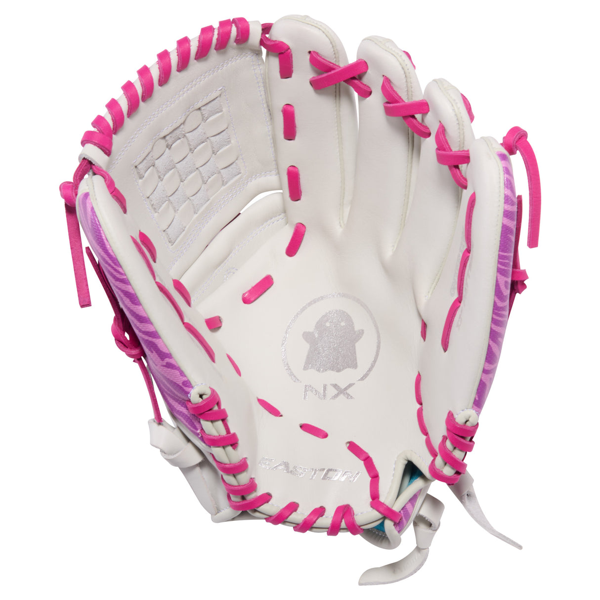 Easton Ghost NX Series Fastpitch Softball Glove 12" GNXFP12W