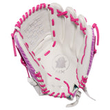 Easton Ghost NX Series Fastpitch Softball Glove 12" GNXFP12W