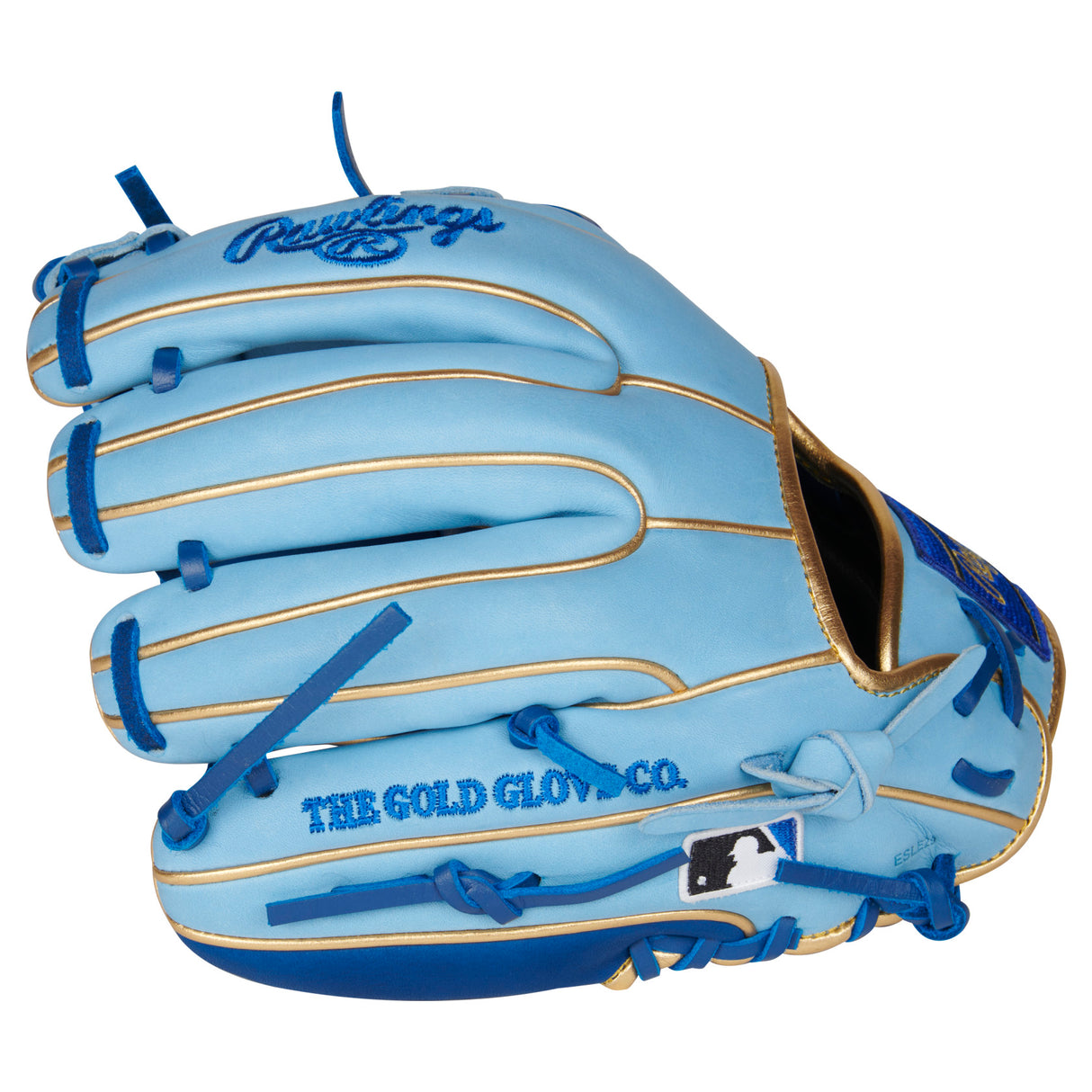Rawlings Heart of the Hide Baseball Glove 11.25" PROR312U-2R