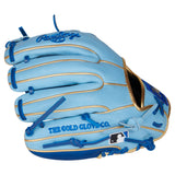Rawlings Heart of the Hide Baseball Glove 11.25" PROR312U-2R