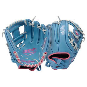 Rawlings R9 Series Fastpitch Softball Glove 11.75" R9SB715-2CB