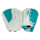 Rawlings Shut Out Fastpitch Softball Glove 12.5" RSO125W