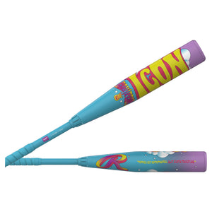2026 Rawlings Icon Fest USSSA Baseball Bat RUT6IFL5 -5oz