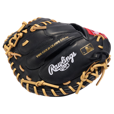 Rawlings R9 Series Catcher's Mitt 32" R9CMU-23BC