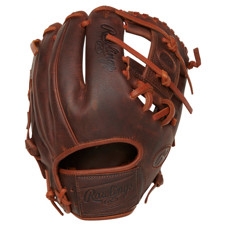 Rawlings Pro Label Element Heart of the Hide Baseball Glove 