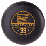 Rawlings Pro Preferred BH3 Maple Wood Baseball Bat RPPMBH3