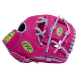 2026 Rawlings Heart of the Hide Icon Fest Baseball Glove PROR204-2BE